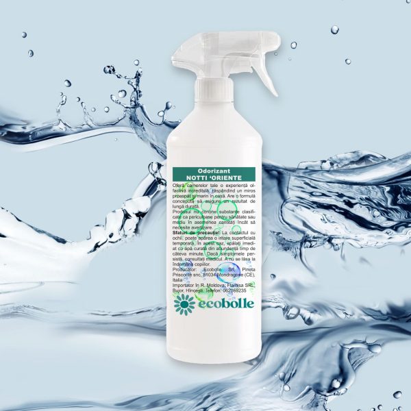 Notti 'Oriente - Odorizant