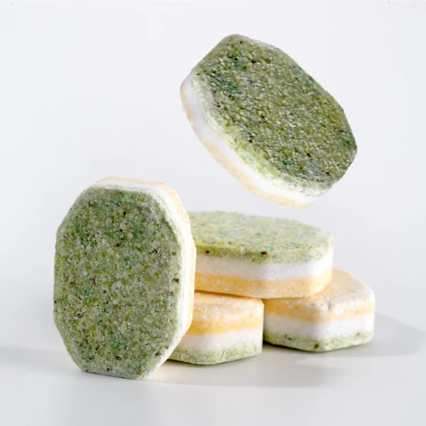 Tablete pentru mașina de spălat vase (all in one)