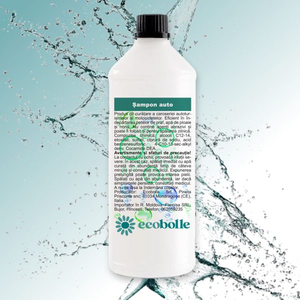 Șampon auto (exterior)